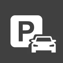 Udogodnienia - Parking