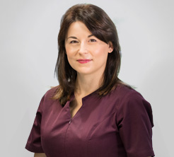 Marta Szemplińska – doradca pacjenta